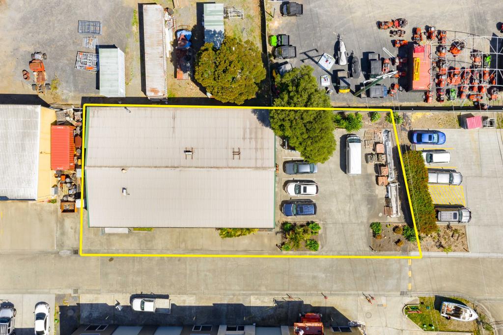 164b Princes Hwy, South Nowra, NSW 2541