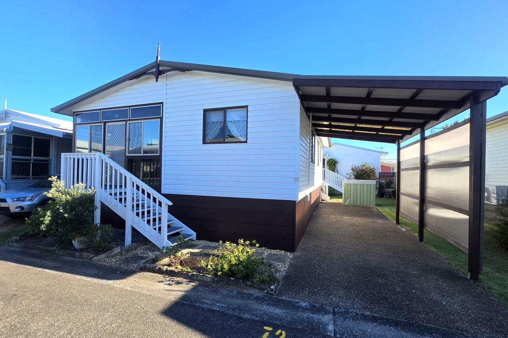 72/19 Judbooley Pde, Windang, NSW 2528