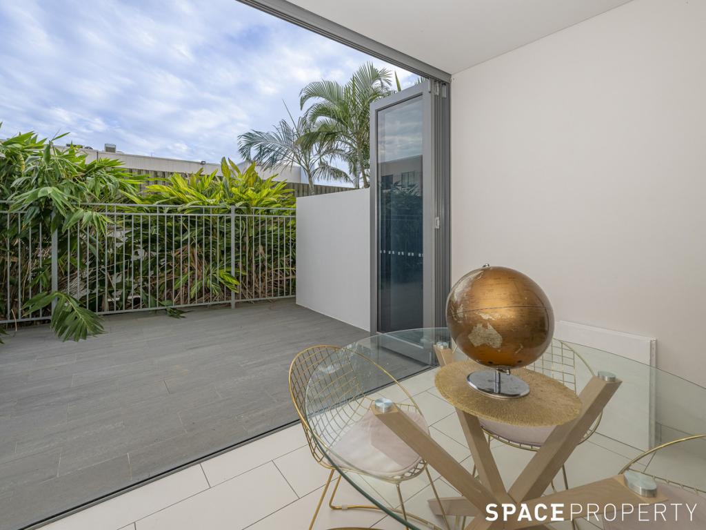 2005/16 Hamilton Pl, Bowen Hills, QLD 4006