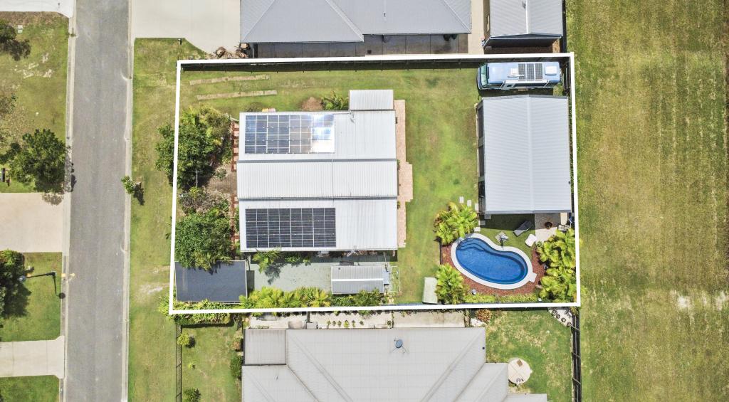 9 Boambilee Cct, Cooloola Cove, QLD 4580