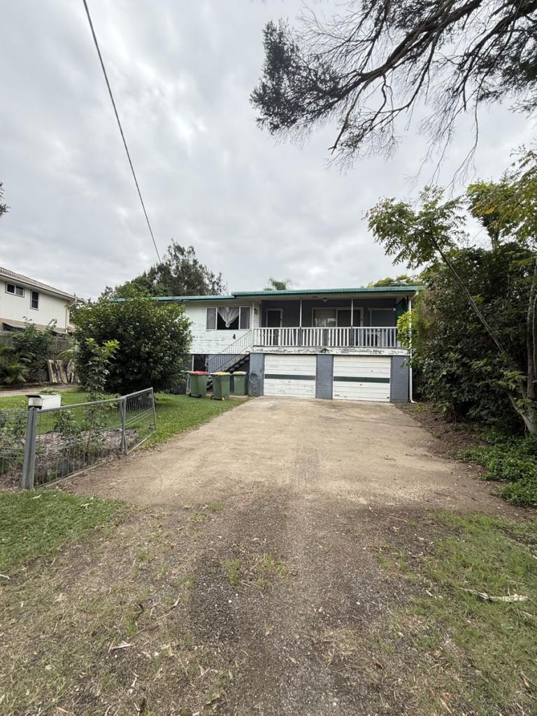 4 Chuwar St, Brassall, QLD 4305