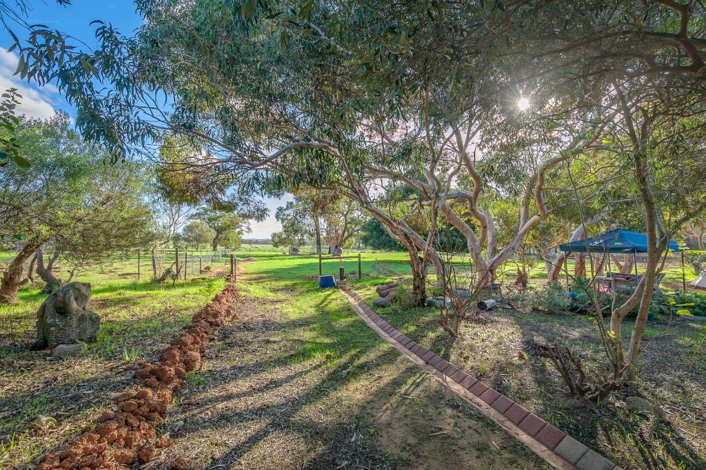 20 Caladenia Cl, Lower Chittering, WA 6084