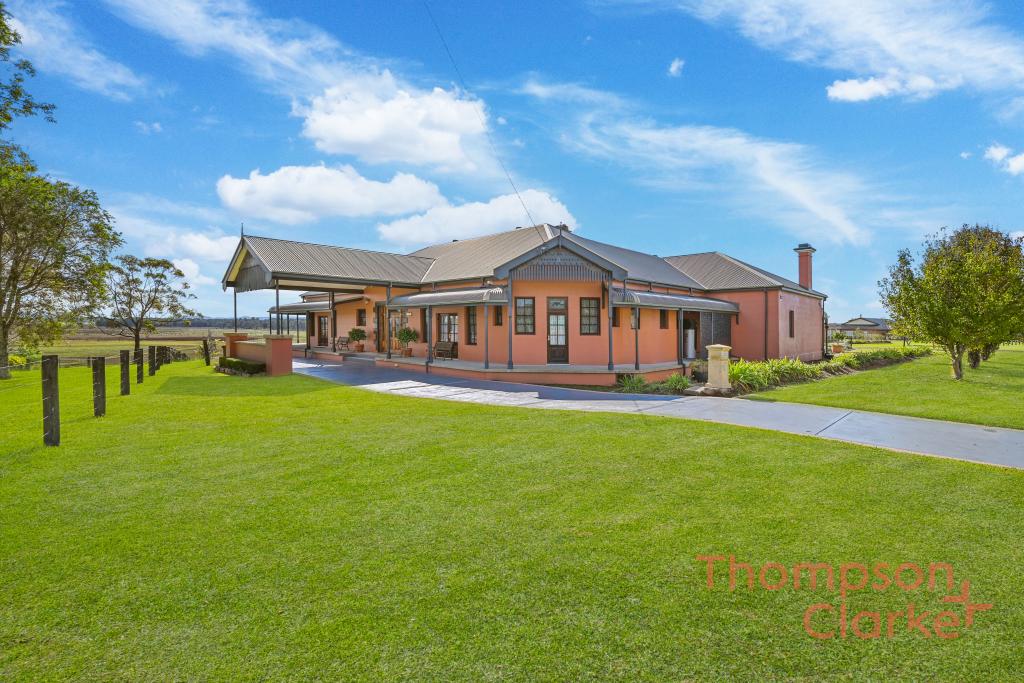 436 Woodberry Rd, Woodberry, NSW 2322