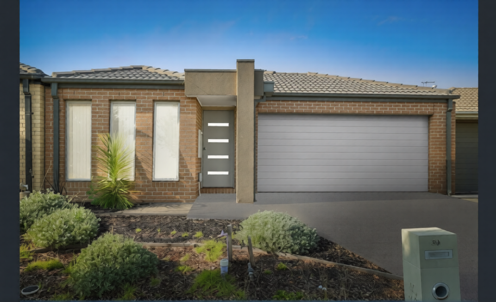 30 Fellows St, Weir Views, VIC 3338