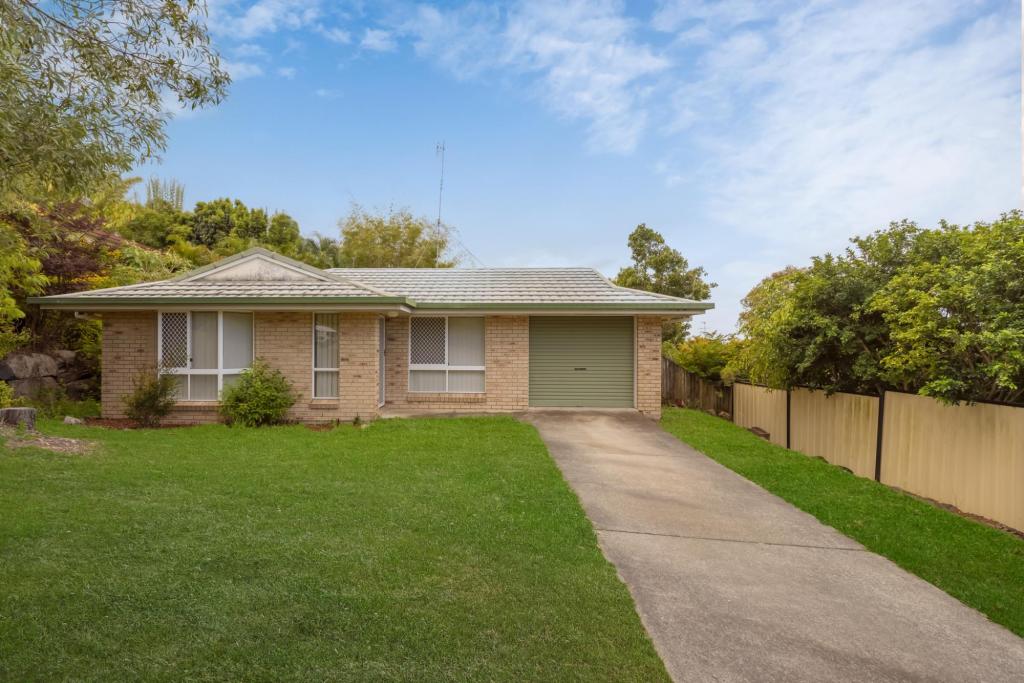 227 Universal St, Oxenford, QLD 4210