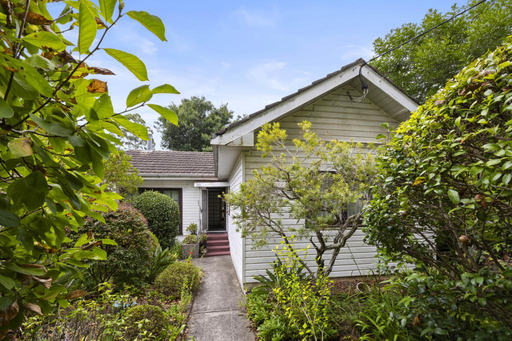 17 Worrobil St, North Balgowlah, NSW 2093