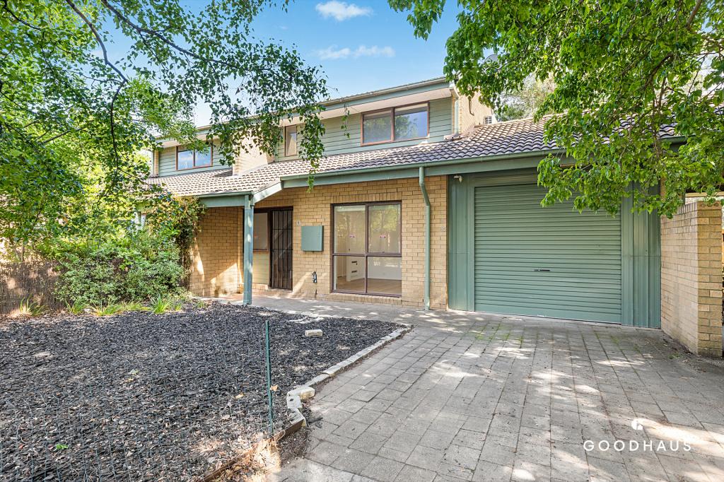 5 Salomons Pl, Ainslie, ACT 2602