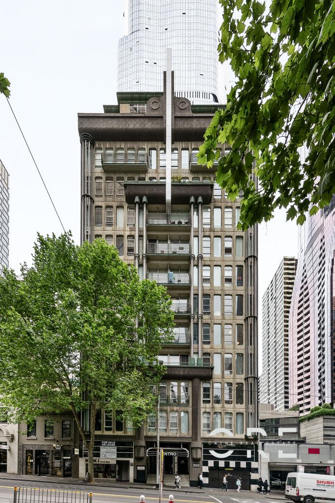 504/350 La Trobe St, Melbourne, VIC 3000