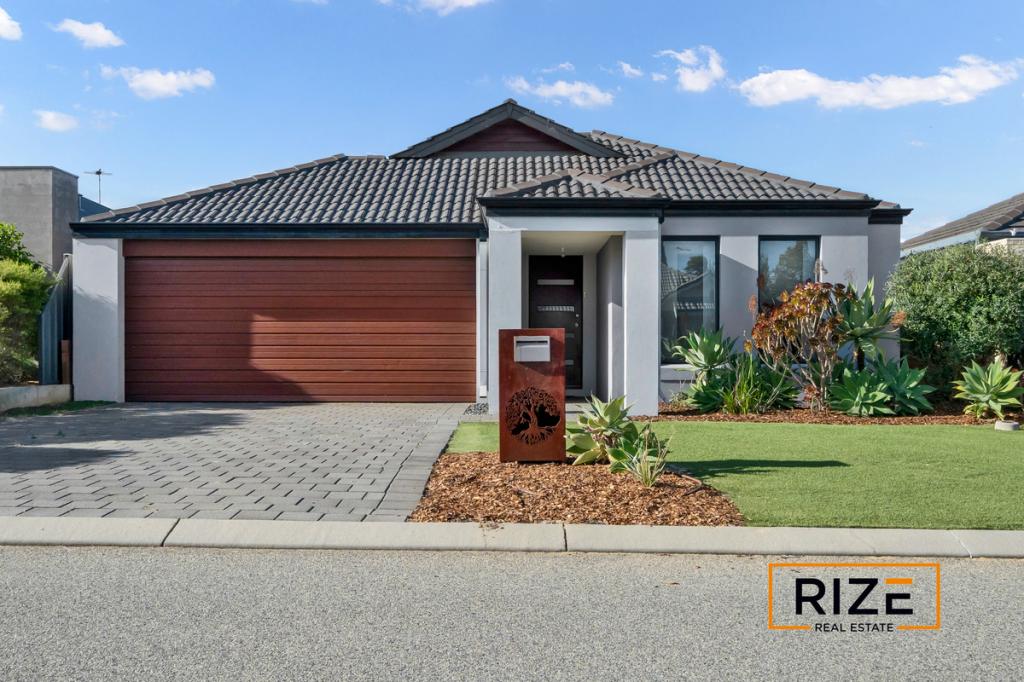 17 Bahama Way, Banksia Grove, WA 6031