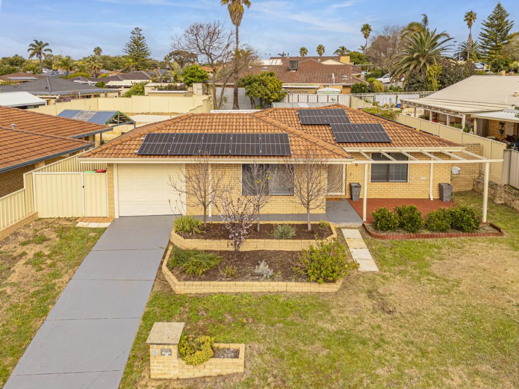 5 Dillon Gld, Joondalup, WA 6027