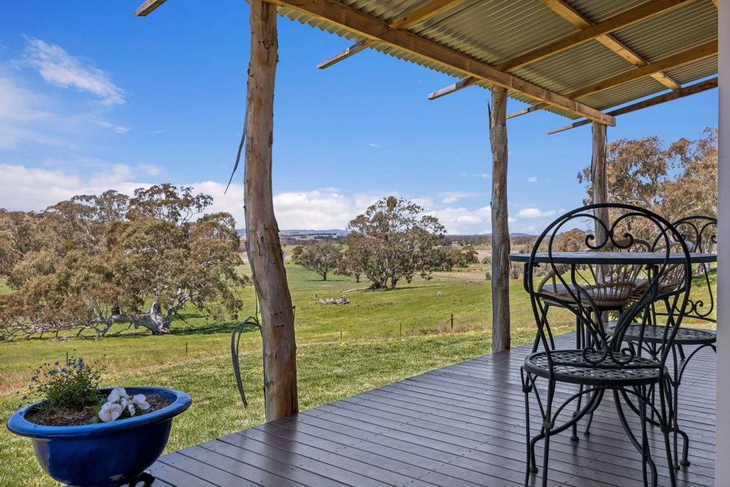 "Wattle Grove "1649 Coolalie Rd, Yass, NSW 2582
