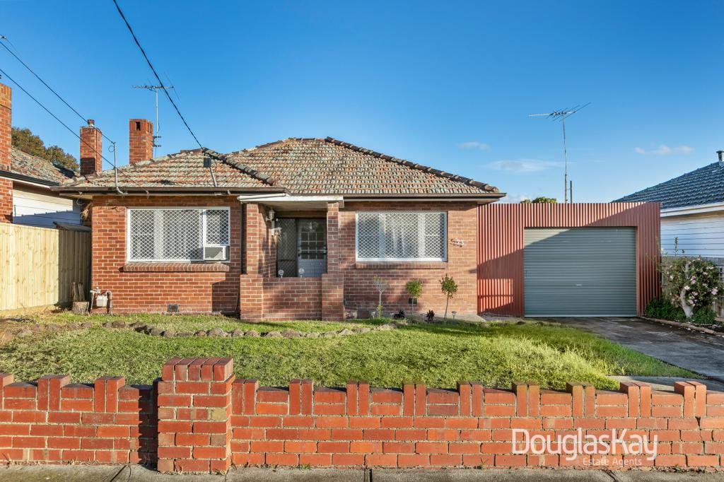 23 HIGH ST, SUNSHINE, VIC 3020