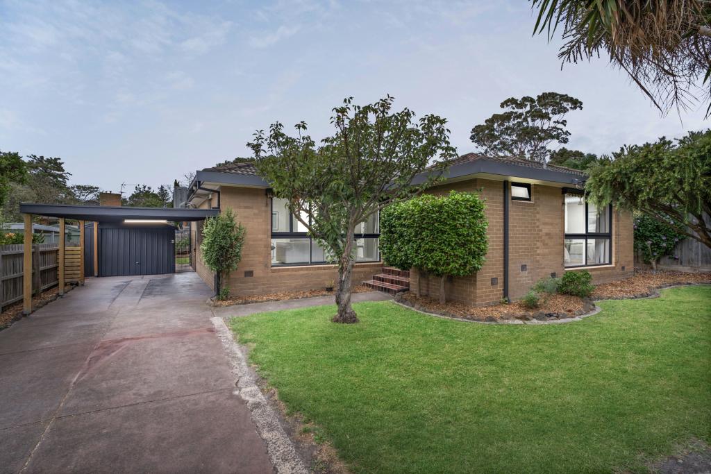 13 Wangarra Rd, Frankston, VIC 3199