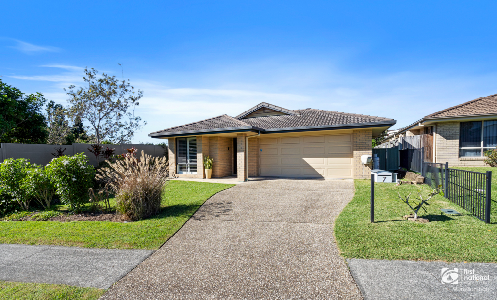7 Central Pde, Murwillumbah, NSW 2484