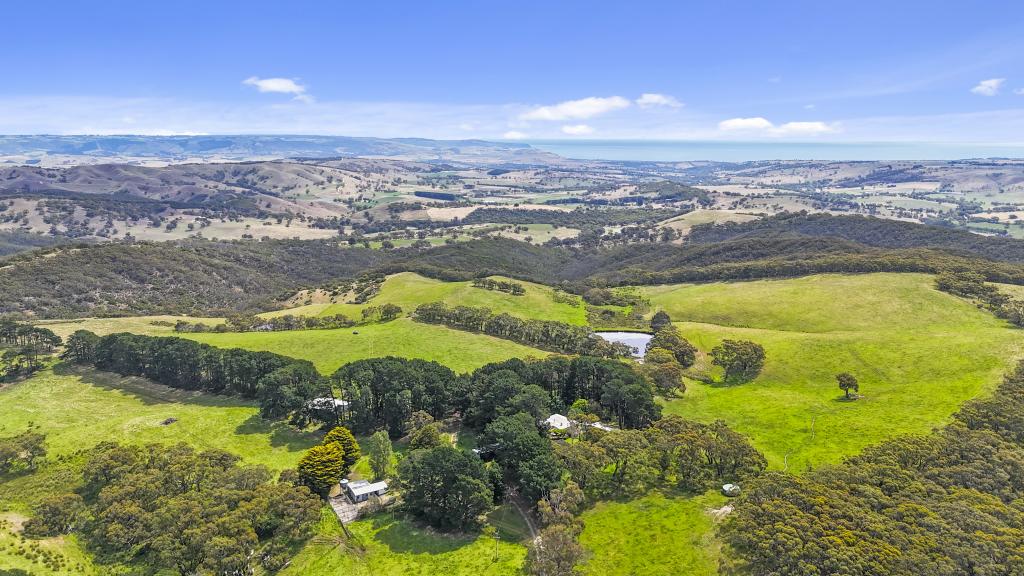 137 Faggotter Rd, Myponga, SA 5202