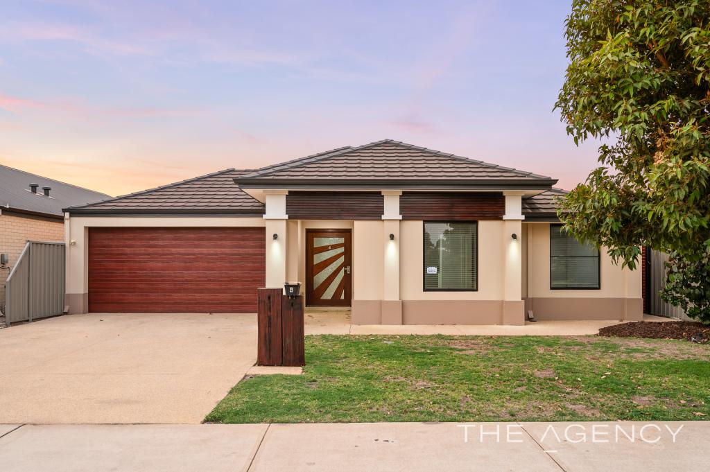 4 Bindarri Gr, Wandi, WA 6167