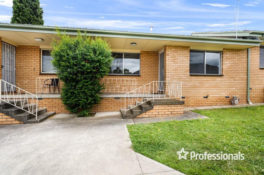 3/121 Gralen St, Wodonga, VIC 3690