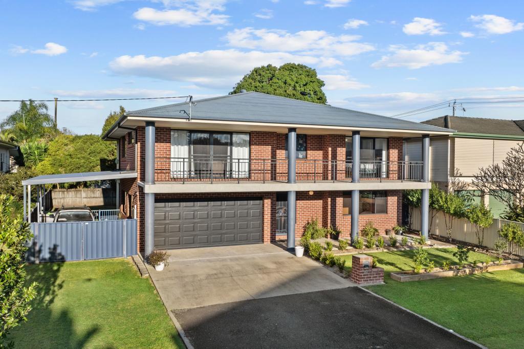 4 Weiley Ave, Grafton, NSW 2460
