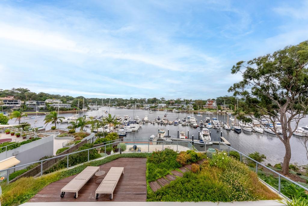 4/83-85 Beaconsfield St, Newport, NSW 2106