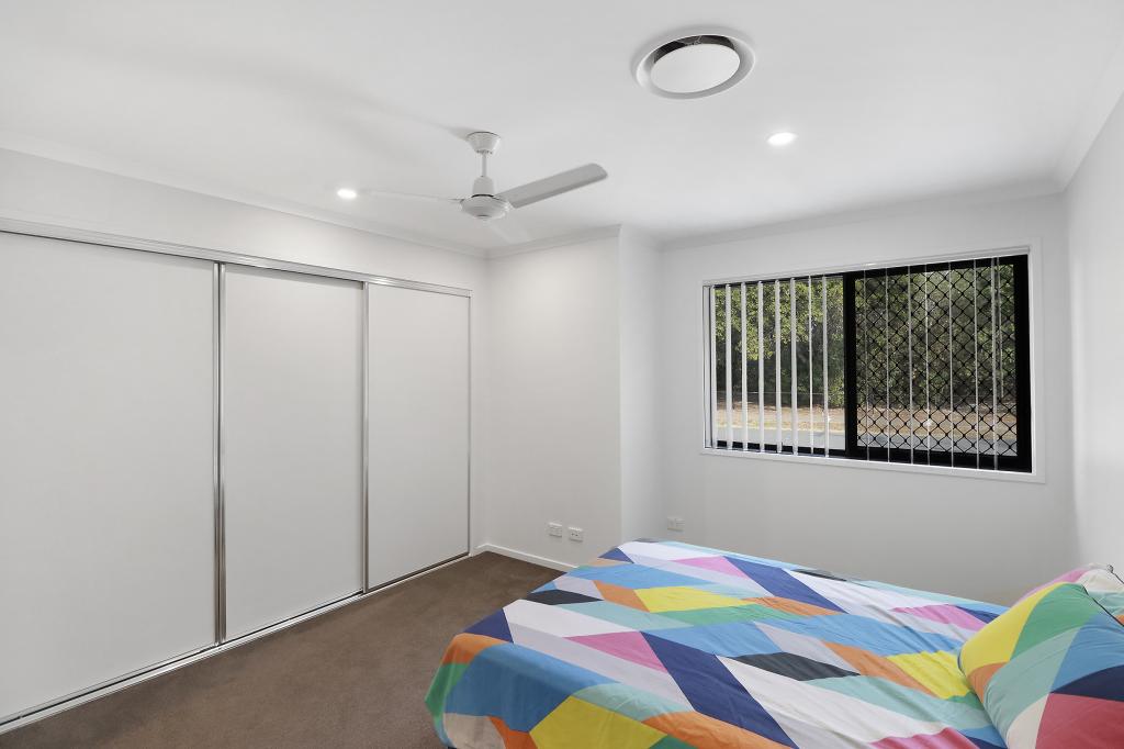 Room 3 - 484 Earnshaw Rd, Nudgee, QLD 4014