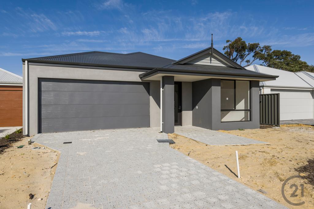 26 Stringybark Loop, Coodanup, WA 6210