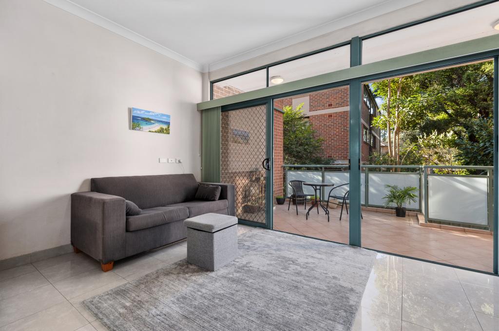 3/40 Florence St, Hornsby, NSW 2077