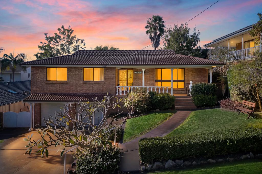 21 Quarang Rd, Terrigal, NSW 2260