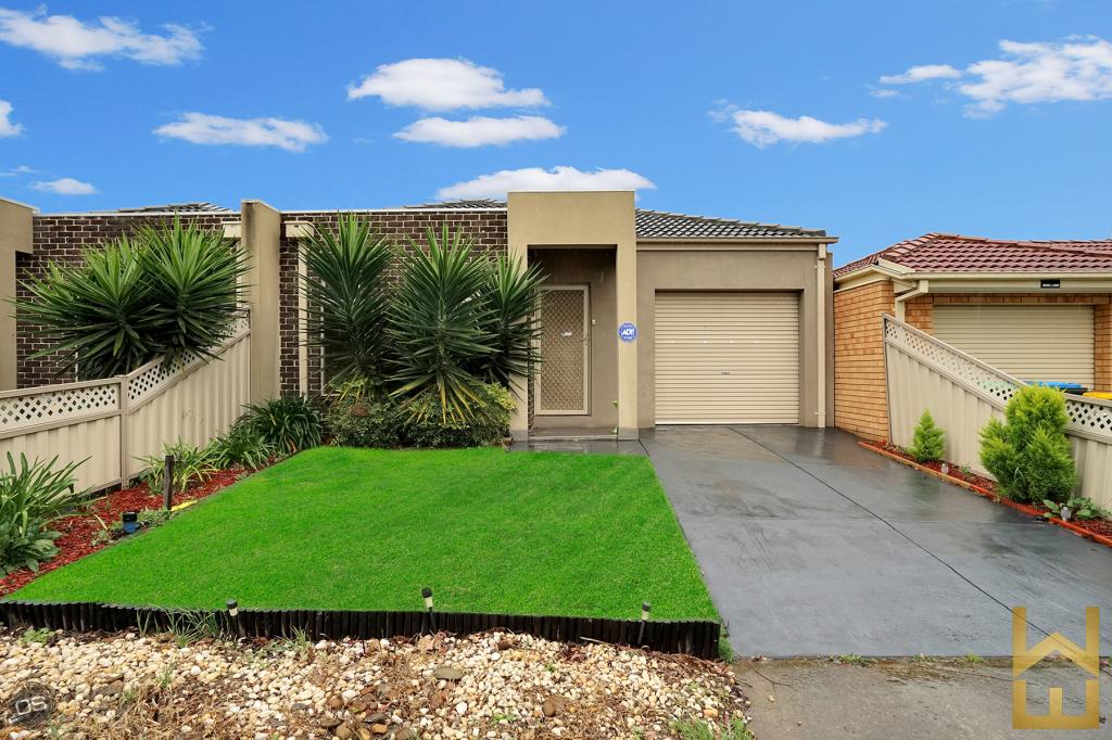 1/3 Bellinger Cres, Wyndham Vale, VIC 3024