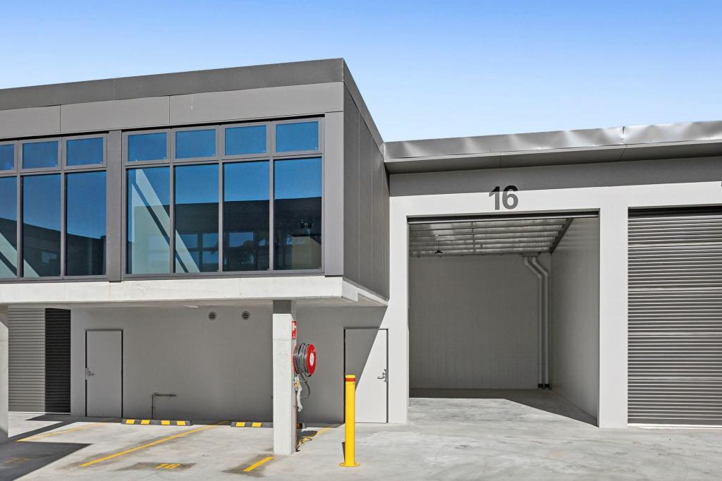 16/15 Jubilee Ave, Warriewood, NSW 2102