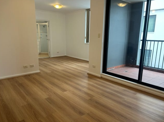104/209 Harris St, Pyrmont, NSW 2009