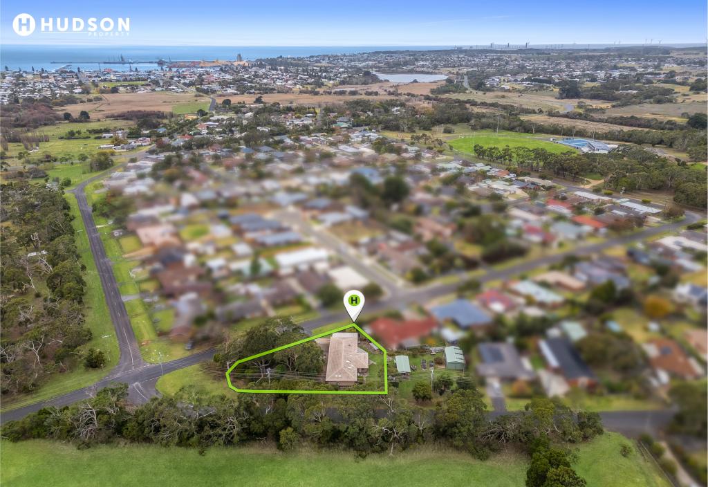 25 Lalor St, Portland, VIC 3305