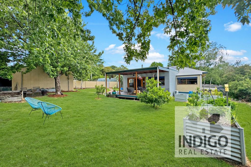 13 Albert Rd, Beechworth, VIC 3747