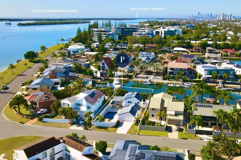 6 Van Diemen Pl, Hollywell, QLD 4216