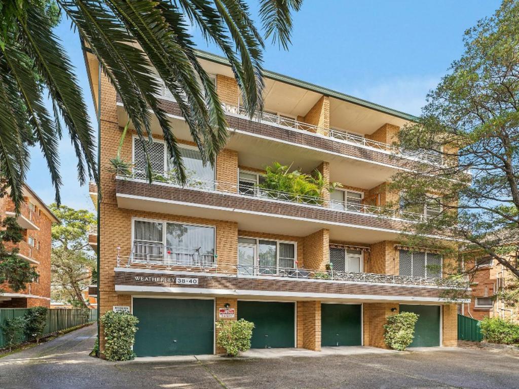 9/38-40 Crawford Rd, Brighton-Le-Sands, NSW 2216