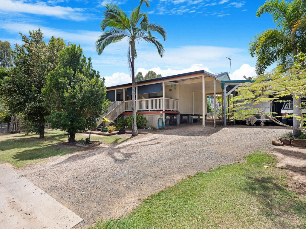 2 Short St, Tiaro, QLD 4650