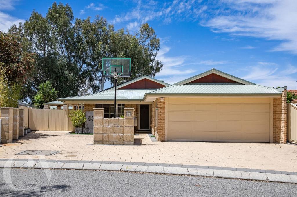 14 Brooke Gdns, Bateman, WA 6150