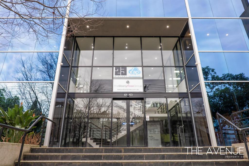 GROUND FLOOR 1 & 2/61-63 WELLINGTON ST, ST KILDA, VIC 3182