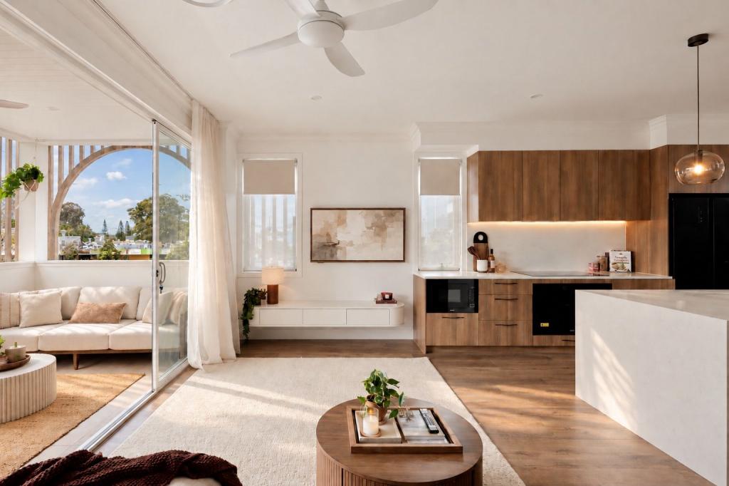 1/11 Bruce Ave, Paradise Point, QLD 4216