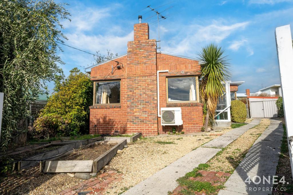 6 Mavis Ct, Glenorchy, TAS 7010