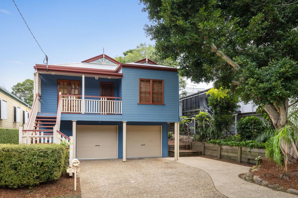 35 Kate St, Indooroopilly, QLD 4068