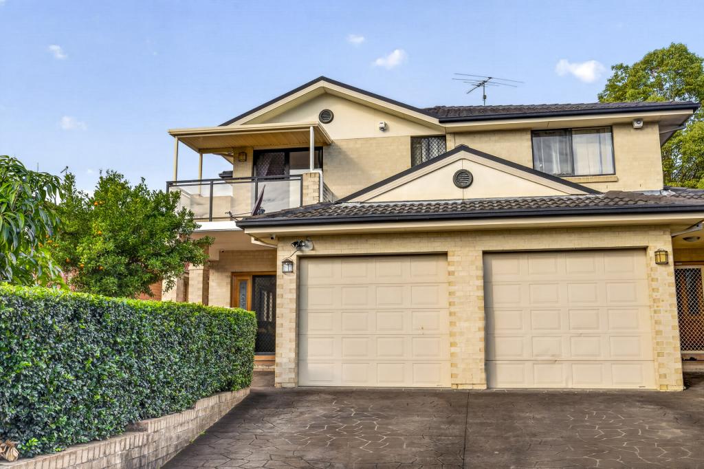 1g Macklin St, Pendle Hill, NSW 2145