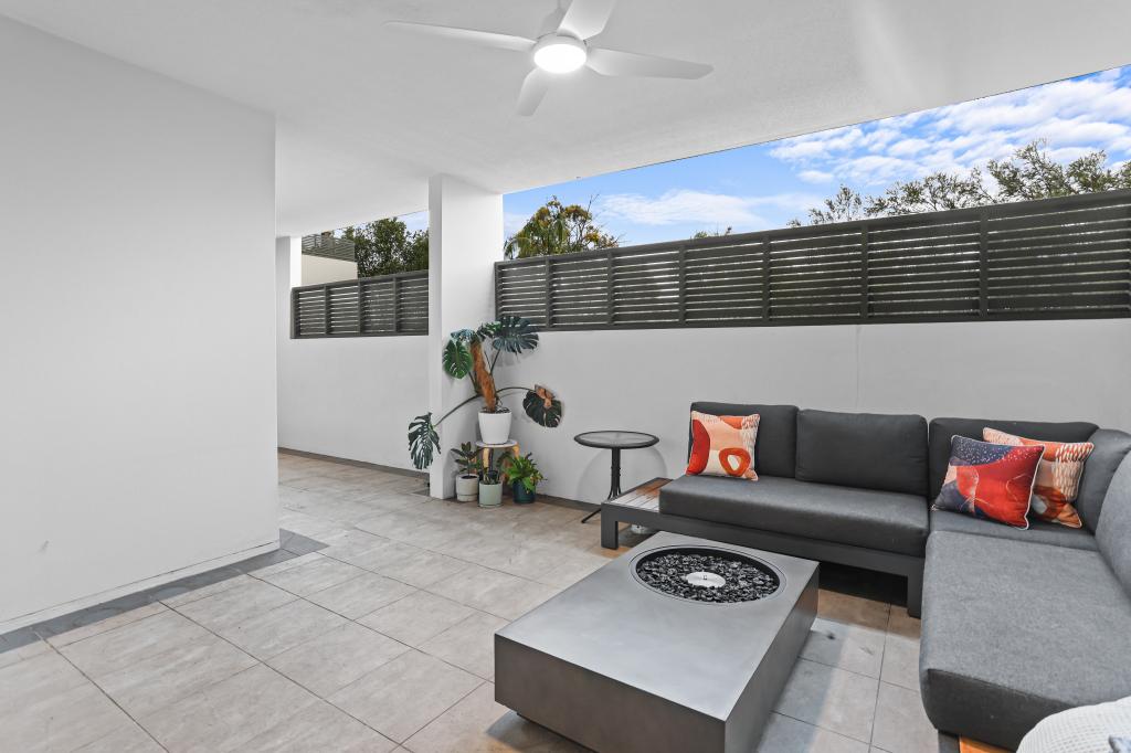 3/27 Store St, Albion, QLD 4010