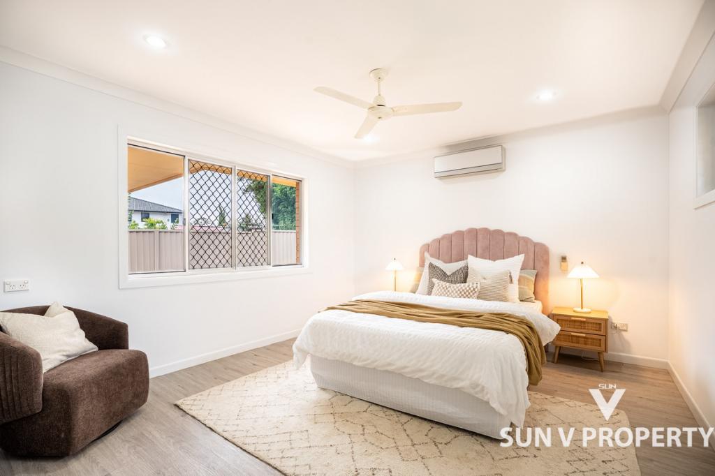 44 Garro St, Sunnybank Hills, QLD 4109