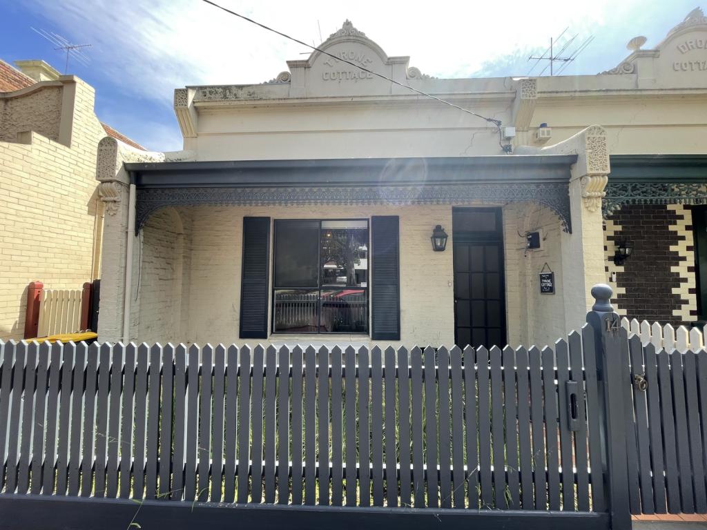 14 Curran St, North Melbourne, VIC 3051