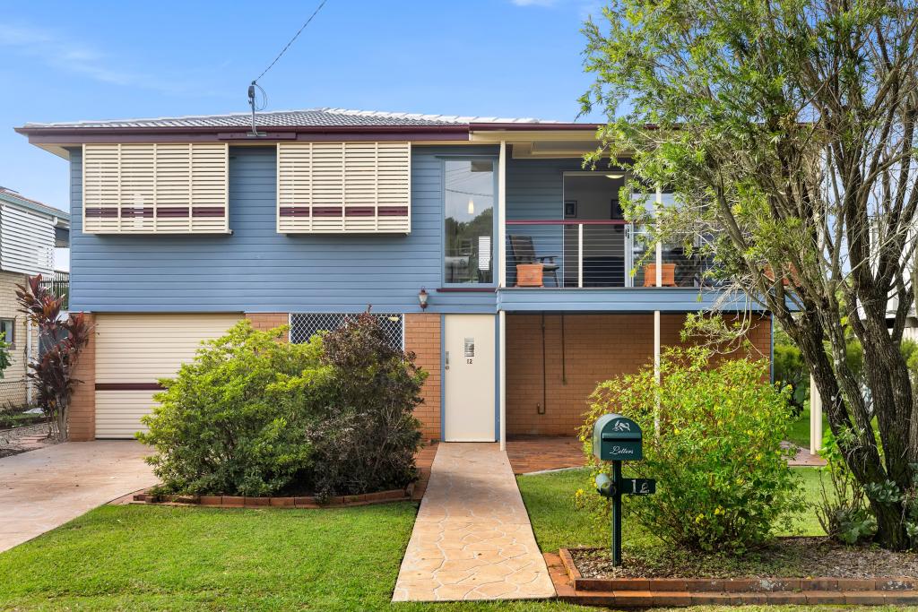 12 Plateau Pde, Bray Park, QLD 4500