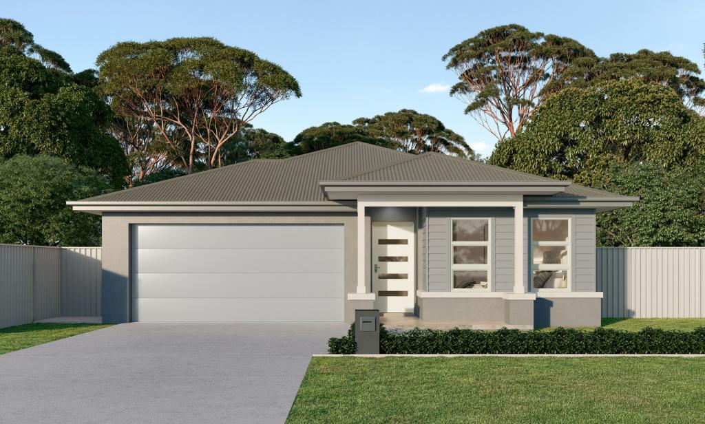 Contact Agent For Address, Gilead, NSW 2560