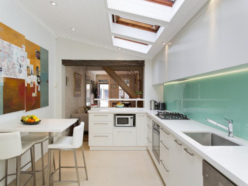 31 Levey St, Chippendale, NSW 2008