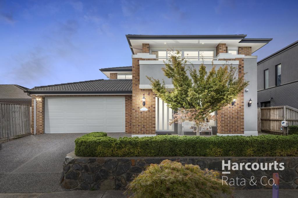 26 Walkhill Dr, Wollert, VIC 3750