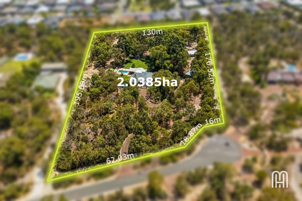43 Evergreen Gdns, Carramar, WA 6031