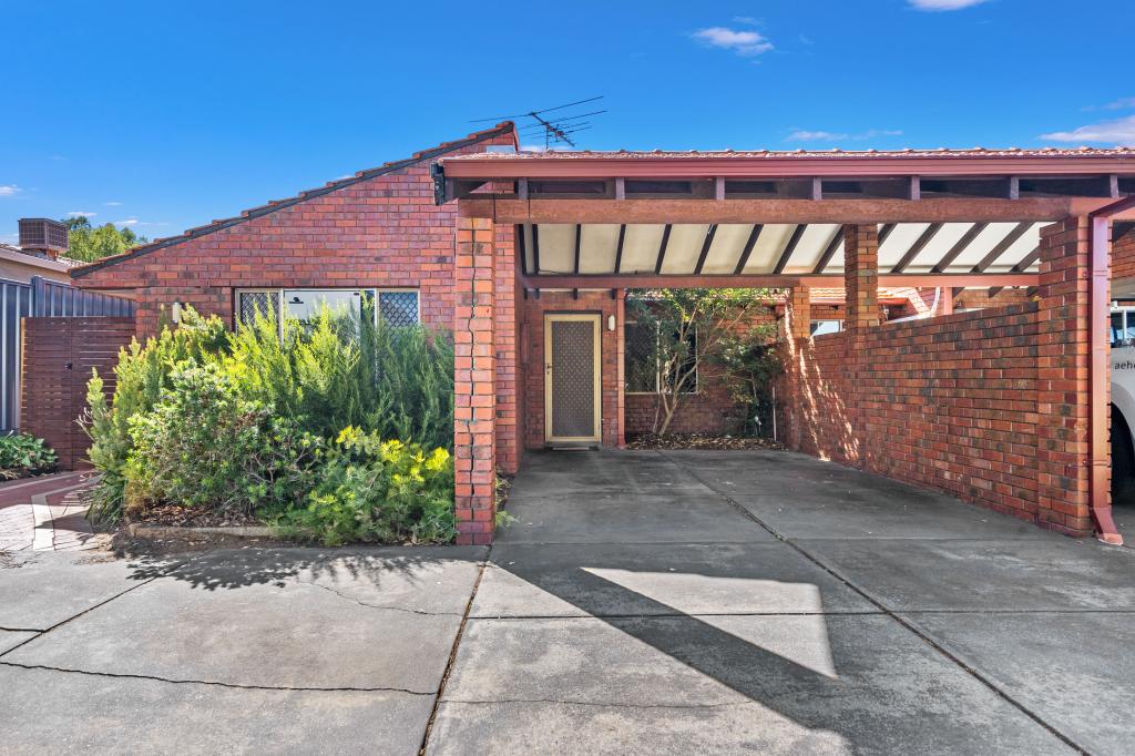 101a Hamilton St, Bassendean, WA 6054